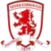 Middlesbrough U21