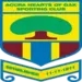 Hearts of Oak