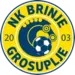 Brinje-Grosuplje