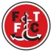 Fleetwood Town