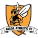 Alloa Athletic