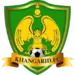 Khangarid