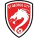 St George City FA