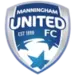 Manningham United Blues