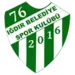 76 Iğdır Belediyespor