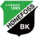 Hønefoss W