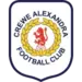 Crewe Alexandra U21