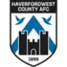 Haverfordwest County AFC