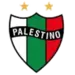 Palestino