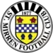 ST Mirren