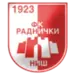 Radnicki 1923