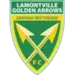 Golden Arrows