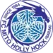 Mito Hollyhock