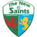 The New Saints