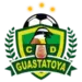 Guastatoya