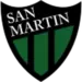 San Martin S.J.