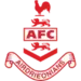 Airdrie United