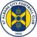 St Albans City