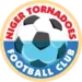 Niger Tornadoes