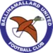 Ballinamallard United