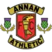 Annan Athletic