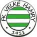 Velké Hamry